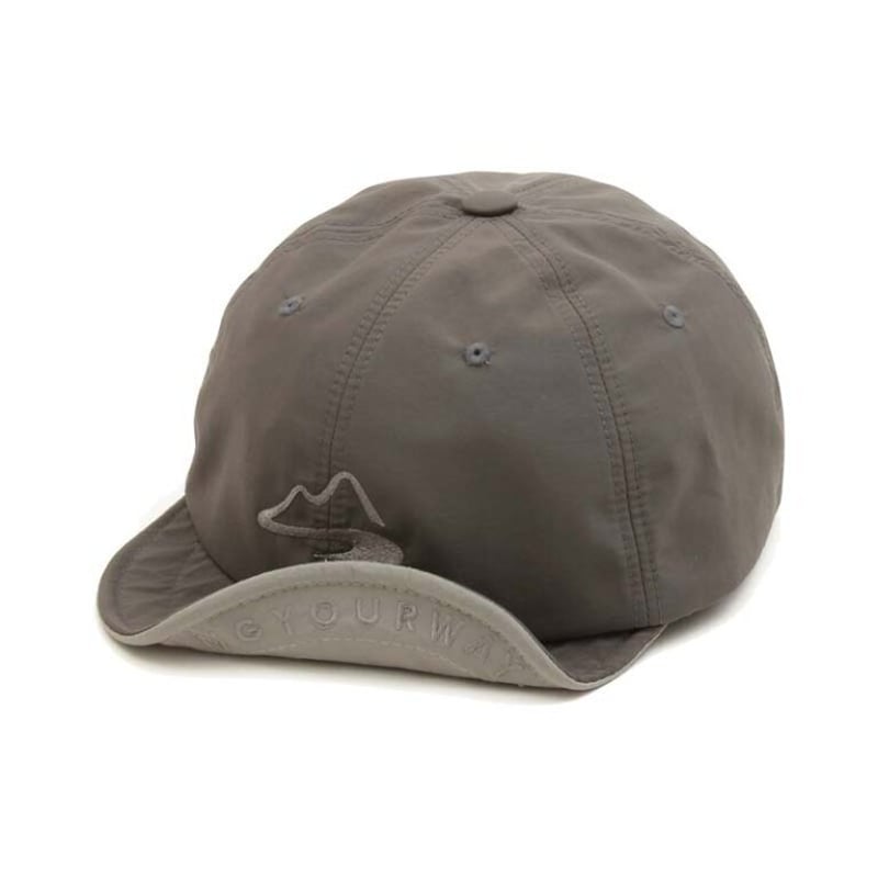 華麗 original milestone cap オリジナルキャ /マイルストーン MSC-016 服&ファッション小物