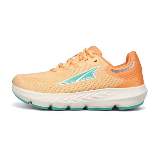 ALTRA/PROVISION 7 Green/Orange W プロビジョン7 グリーン/