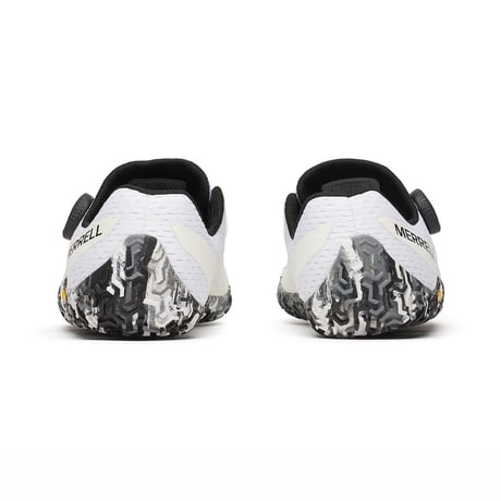 MERRELL VAPOR GLOVE 6 BOA M WhiteBlack/ベイパーグローブ 6 ボア メンズ ホワイトブラック
