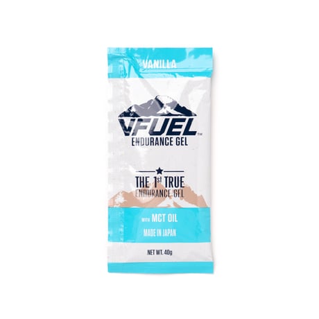 VFUEL Endurance Gel/ブイフューエル エンデュランス ゲル