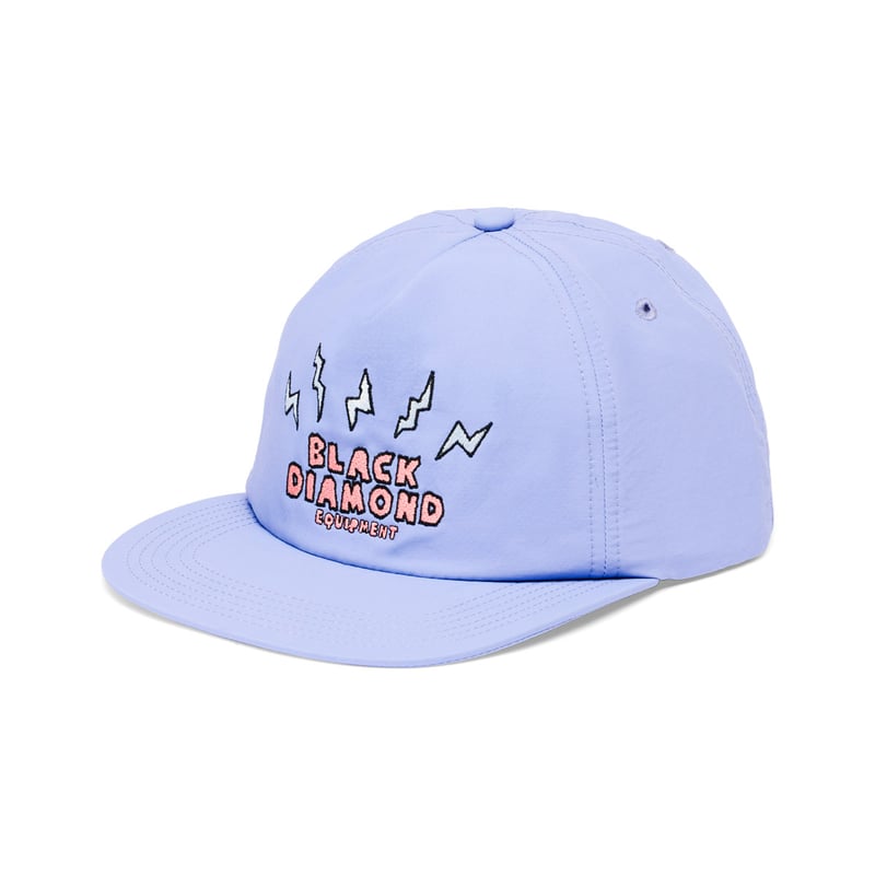 BlackDiamond SyntheticSurfHat LightningVolt/シンセ