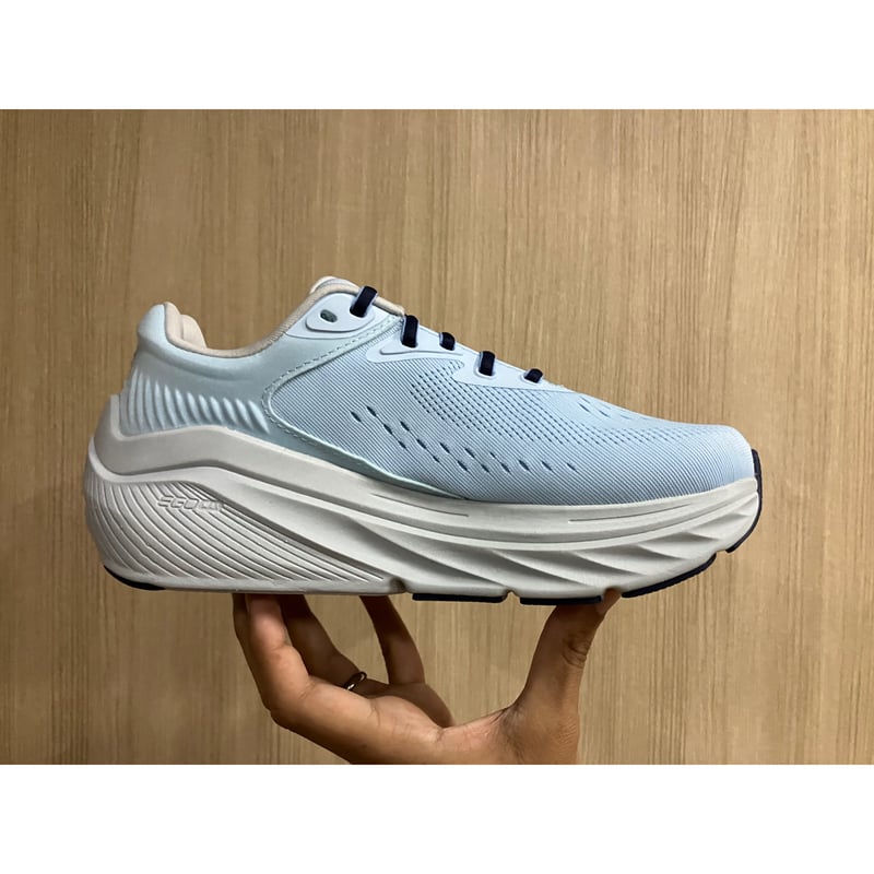 ALTRA VIA OLYMPUS2 W LightBlue /ヴィアオリンパス2 ウィメンズ