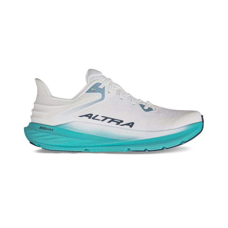 ALTRA TORIN 8 W WhiteGreen/トーリン 8 ウィメンズ ホワイトグリー