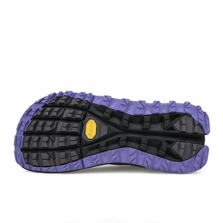 ALTRA/OLYMPUS 5 W BLACK/GRAY オリンパス5 ウィメンズ