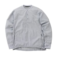 Teton Bros. Slick Crew LightGray(Genderless)/スリック クルー ライトグレー(ジェンダーレス)