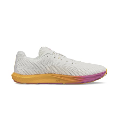 ALTRA ESCALANTE RACER 2 W WhiteOrange/エスカランテレーサー2 ウィメンズ ホワイトオレンジ