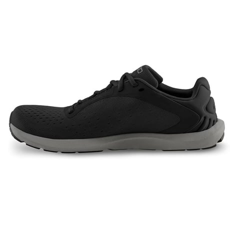 TOPO ST-6 M Black Charcoal/トポ エスティーシックス メンズ ブラック チャコール