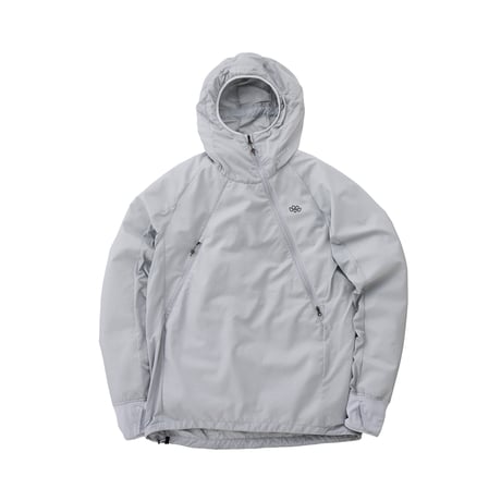 Teton Bros. Run with Octa LightGray/ティートンブロス ランウィズオクタ ライトグレー