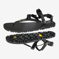 LUNASANDALS Retro Oso Flaco /ルナサンダル レトロオソフラコ