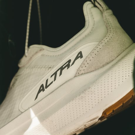 ALTRA VOYAGER M White/ボイジャー メンズ ホワイト