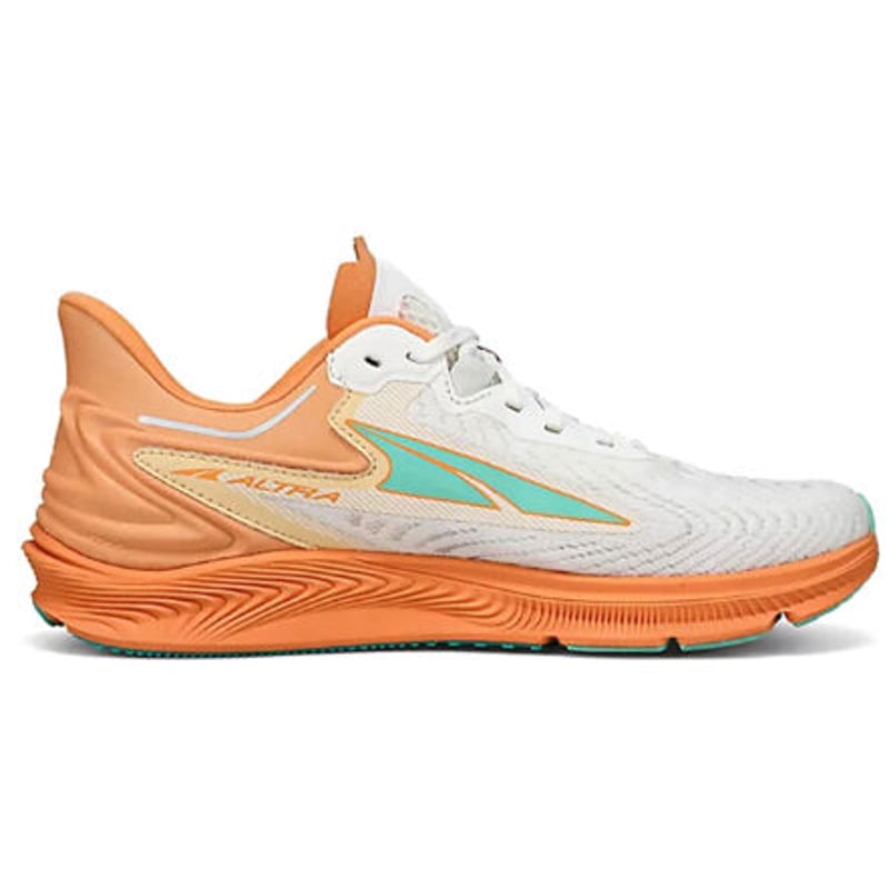 ALTRA/TORIN6 White/Orange W トーリン 6 ホワイト/オレンジ ウィ