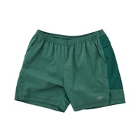 Teton Bros. ELV1000 5.5in Hybrid Short ForestGreen/エレベーション1000 5.5インチ ハイブリッド ショーツ フォレストグリーン