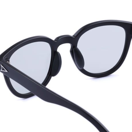 TYMER【ELIOT】Matt Black/Photochromic Grey TY100-MBK-PGY