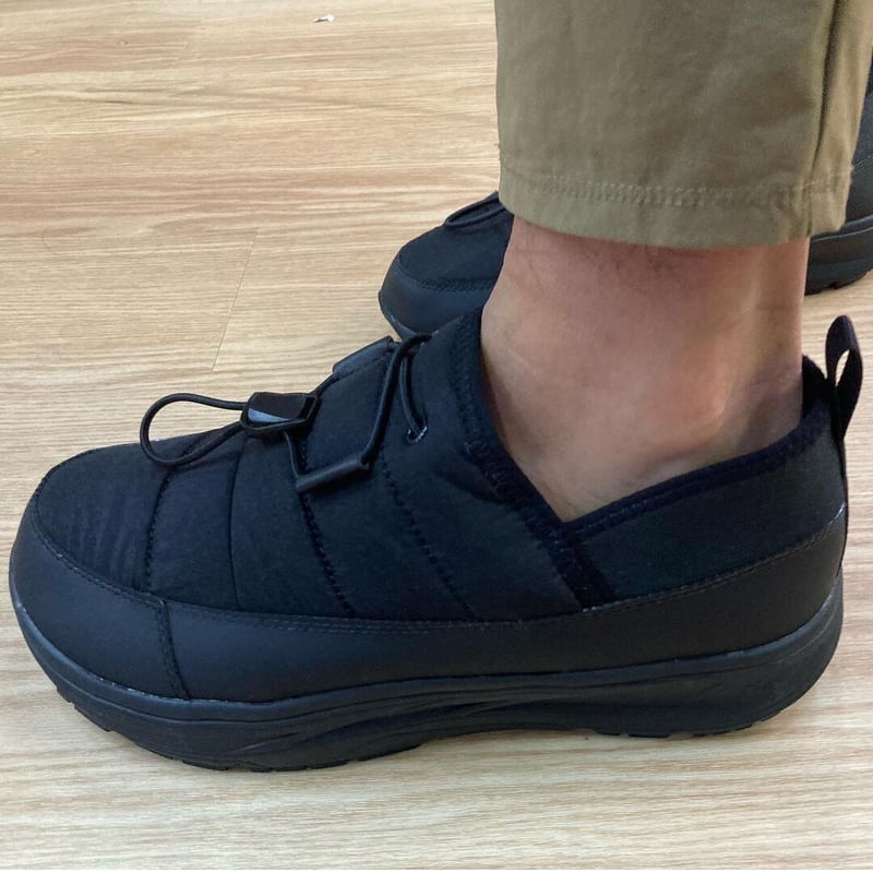 【新品未使用】rig/リグ doob/ドゥーブ　US7 (25cm) ブラック rig doob Black/リグ ドゥーブ ブラック | RUNPOYA