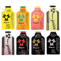 Mag-on / マグオン　エナジージェル