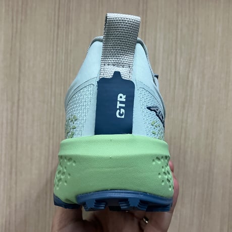 ALTRA TIMP 6 W Mint/ティンプ 6 ウィメンズ ミント