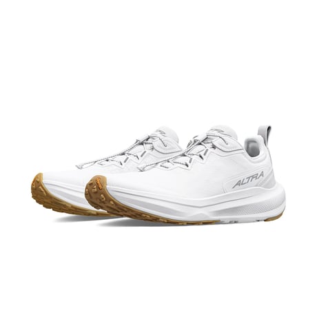 ALTRA VOYAGER W White/ボイジャー ウィメンズ ホワイト