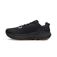 ALTRA FWD VIA 2 M BlackBlack/フォワードヴィア 2メンズ ブラックブラック