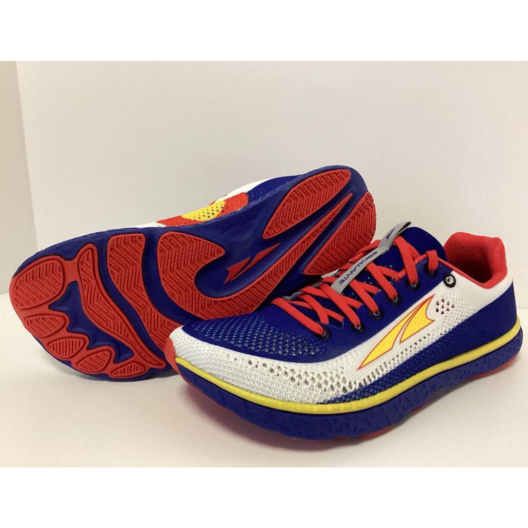 アルトラALTRA (US7) エスカランテレーサーコロラド