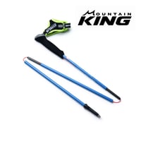 MOUNTAIN KING TRAIL BLAZE SkyRunner Edge  BLUE/マウンテンキングトレイル ブレイズ スカイランナー エッジ ブルー