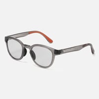 TYMER【ELIOT】Gloss Clear Grey/Photochromic Grey TY100-GCG-PGY