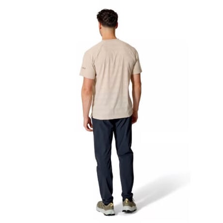 Rab Rivelin Shift Tee Black/ラブ リベリン シフト ティー ブラック