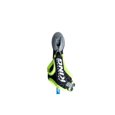 MOUNTAIN KING TRAIL BLAZE SkyRunner Edge  PINK/マウンテンキングトレイル ブレイズ スカイランナー エッジ ピンク