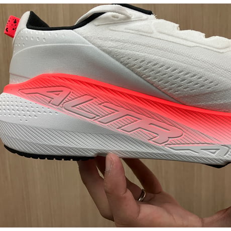 ALTRA FWD VIA 2 M WhiteCoral/フォワードヴィア 2メンズ ホワイトコーラル