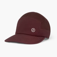 CIELE GOCAPSC FIELD CLOW DarkWineRed