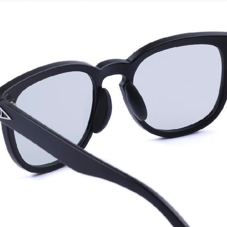 TYMER【BLAKE】Matt Black/Photochromic Grey TY101-MBK-PGY