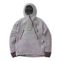 Teton Bros. Run with Octa Gray/ティートンブロス ランウィズオクタ グレー