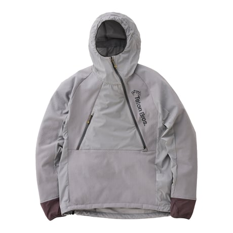 Teton Bros. Run with Octa Gray/ティートンブロス ランウィズオクタ グレー