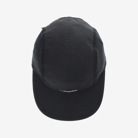 icebreaker SC 5 PANEL CAP/アイスブレーカー シェルコットン ファイブ パネル キャップ