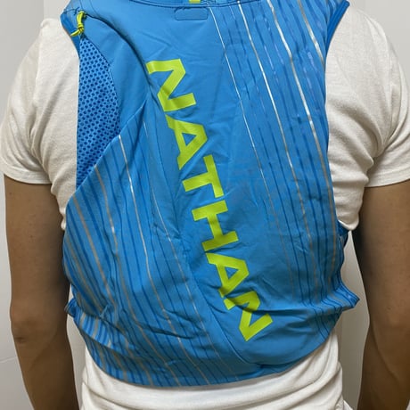 NATHAN Pinnacle 12L JP/ピナクル 12L JP