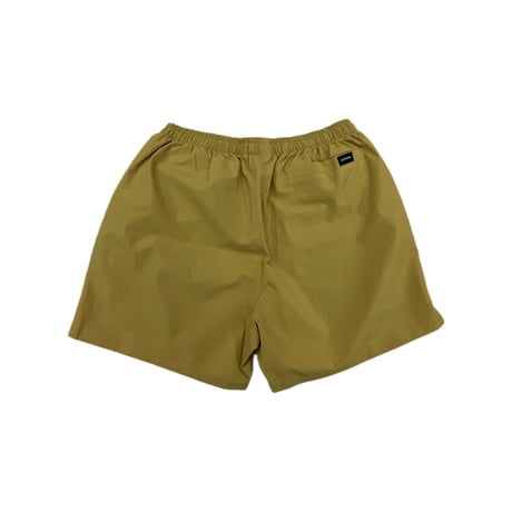 COZPANNA Comfy Shorts/コツパンナ コンフィー ショーツ