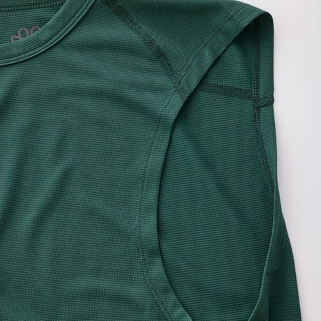 TETON BROS.  ELV1000 Non Sleeve Green/ティートンブロス エレベーション1000 ノンスリーブ グリーン