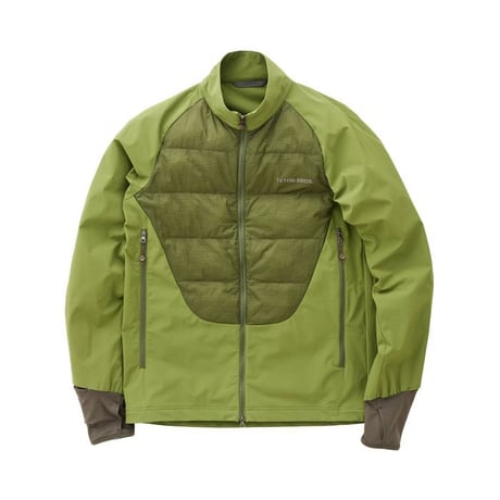 STORES ナイロンジャケットの検索結果