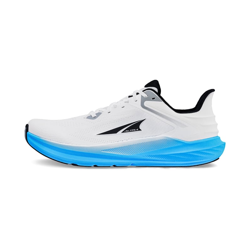ALTRA TORIN 8 M WhiteBlue/トーリン 8 メンズ ホワイトブルー |