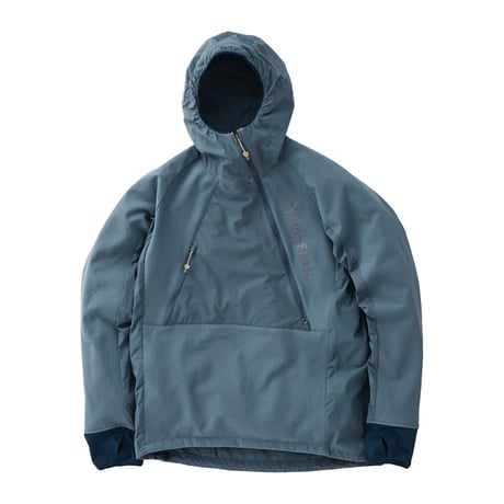 Teton Bros. Run with Octa Navy/ティートンブロス ランウィズオクタ ネイビー