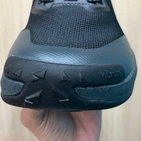 ALTRA EXPERIENCE WILD 3+ M BLACKBLACK/アルトラ エクスペリエンス ワイルド 3 プラス メンズ ブラックブラック
