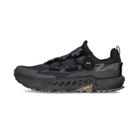 ALTRA TIMP 5 BOA M BlackBlack/ティンプ 5 ボア メンズ  ブラックブラック