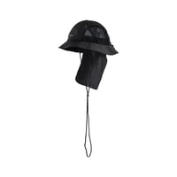 HALO Hat 2 Black/へイロハット ブラック