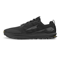 ALTRA LONE PEAK 9+ W Black /ローンピーク9プラス ウィメンズ ブラック