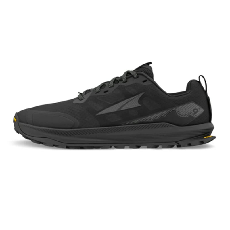 ALTRA LONE PEAK 9+ W Black /ローンピーク9プラス ウィメンズ ブラ
