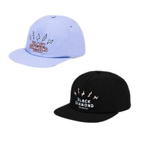 BlackDiamond SyntheticSurfHat LightningVolt/シンセティックサーフハット ライトニングボルト