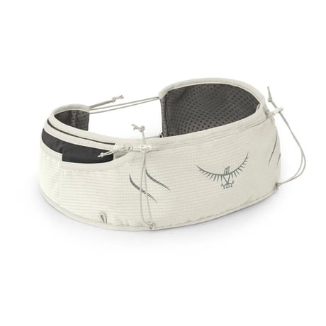 OSPREY DURO DYNA PRO BELT MysteryWhite/オスプレー デューロダイナプロベルト ミステリーホワイト