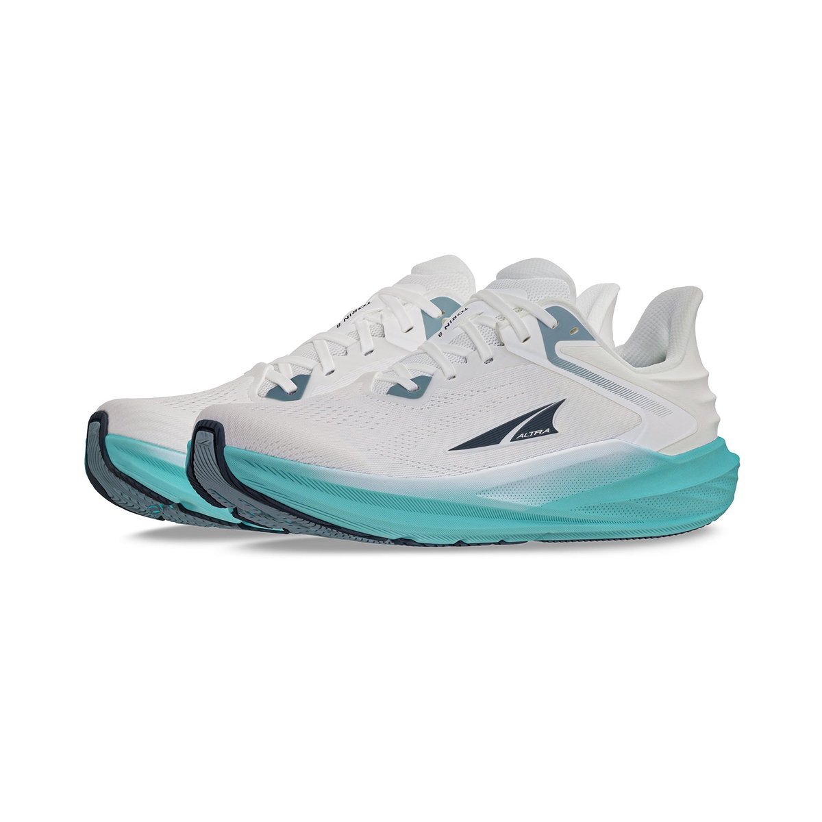 ALTRA TORIN 8 W WhiteGreen/トーリン 8 ウィメンズ ホワイトグリー