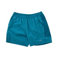 Teton Bros. ELV1000 5.5in Hybrid Short DeepTeal/エレベーション1000 5.5インチ ハイブリッド ショーツ ディープティール
