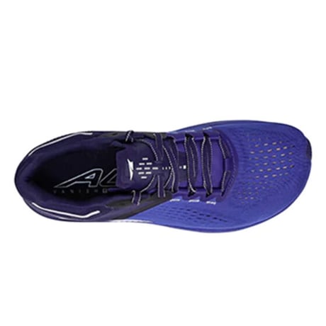 ALTRA/VANISH TEMPO Dark Purple W  バニッシュテンポ ウィメンズ
