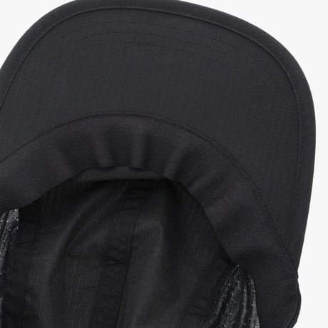 icebreaker SC 5 PANEL CAP/アイスブレーカー シェルコットン ファイブ パネル キャップ
